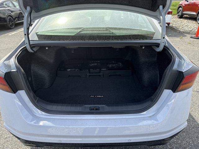 2025 Nissan Altima Vehicle Photo in Flemington, NJ 08822