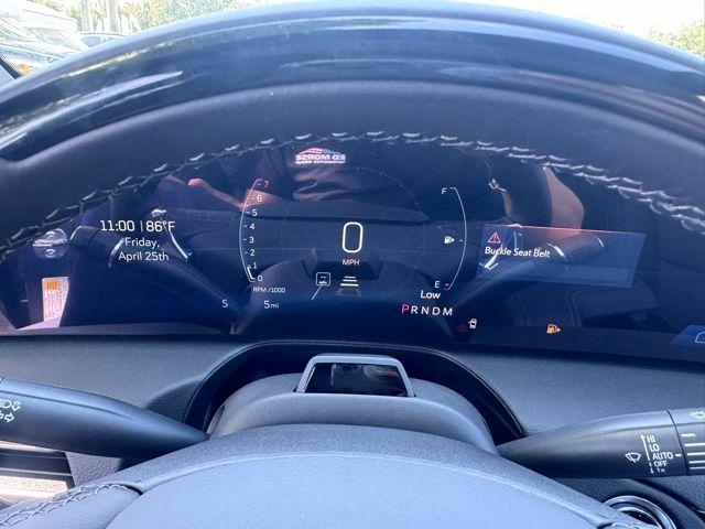 2025 Cadillac CT5 Vehicle Photo in DELRAY BEACH, FL 33483-3294