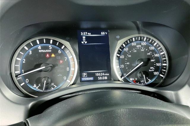 2024 INFINITI Q50 Vehicle Photo in Tulsa, OK 74129