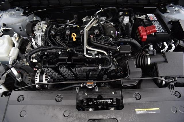 2024 Nissan Altima Vehicle Photo in Ballwin, MO 63011