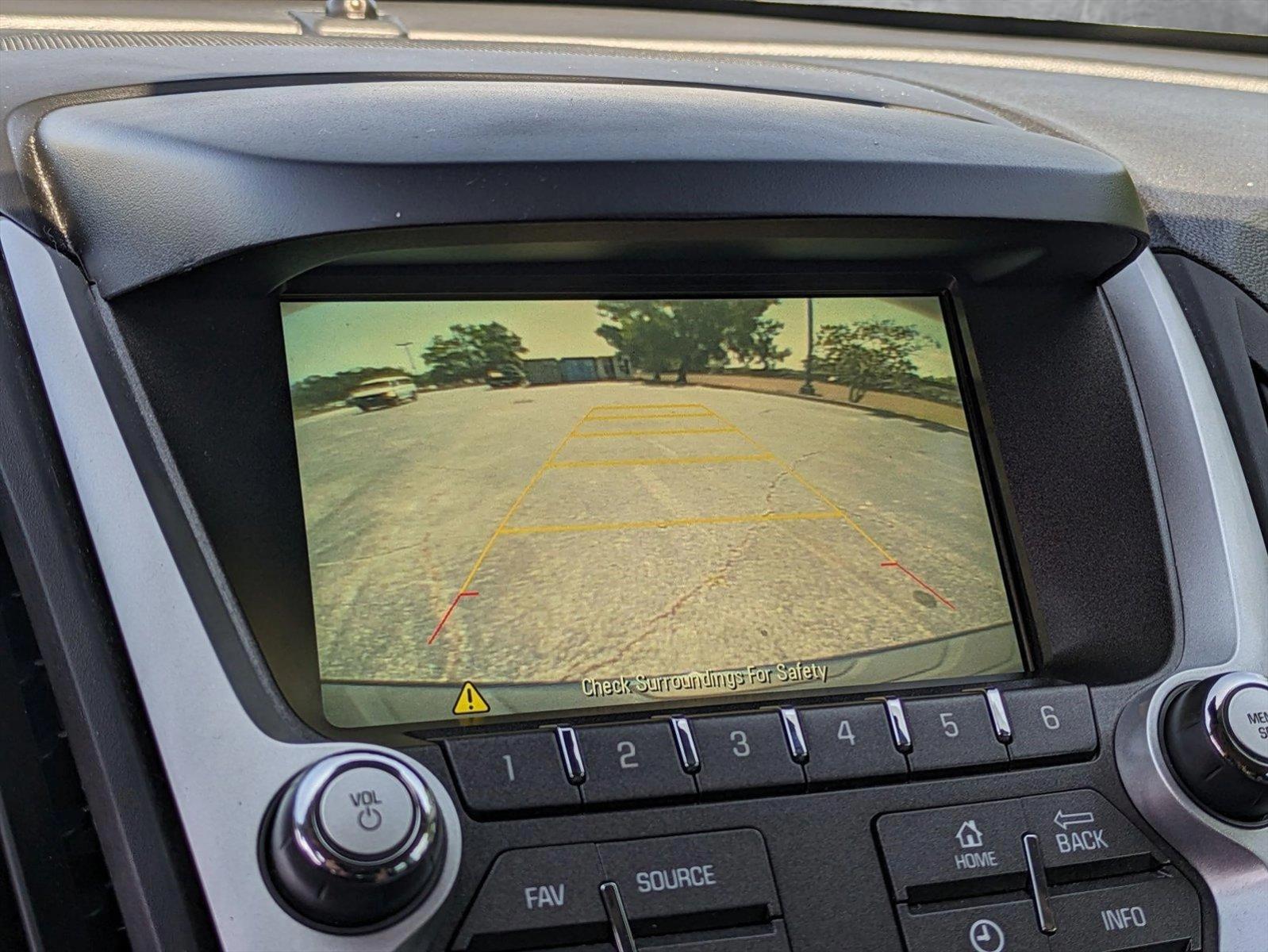 2017 Chevrolet Equinox Vehicle Photo in ORLANDO, FL 32812-3021