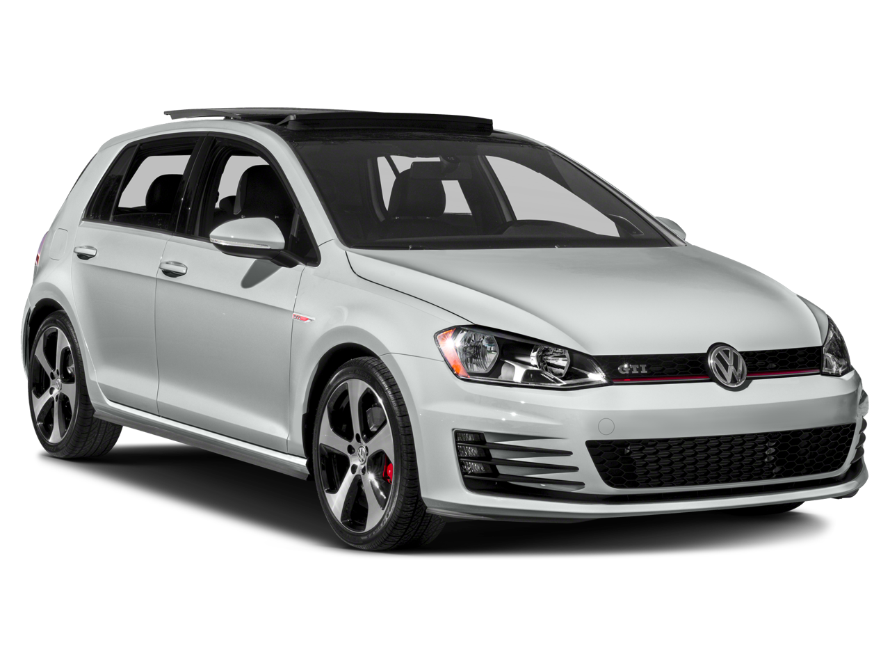 2015 Volkswagen Golf GTI Vehicle Photo in San Antonio, TX 78230