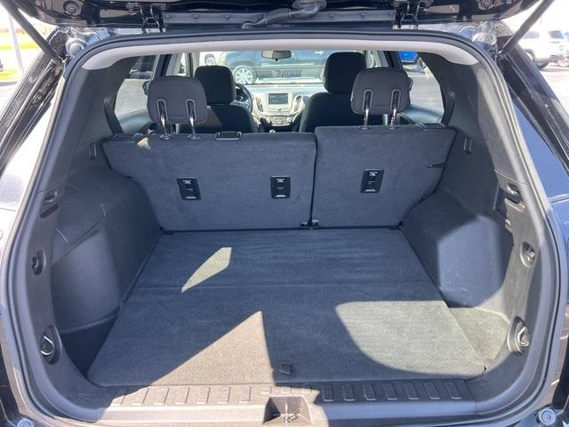 2019 Chevrolet Equinox Vehicle Photo in GREEN BAY, WI 54304-5303