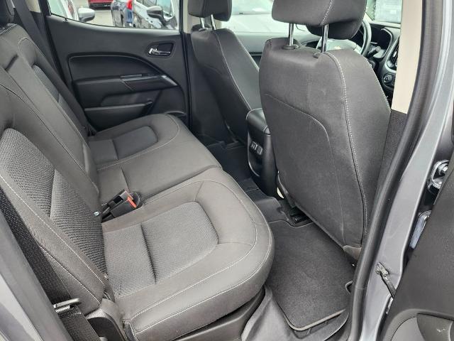 2018 Chevrolet Colorado Vehicle Photo in GREEN BAY, WI 54304-5303
