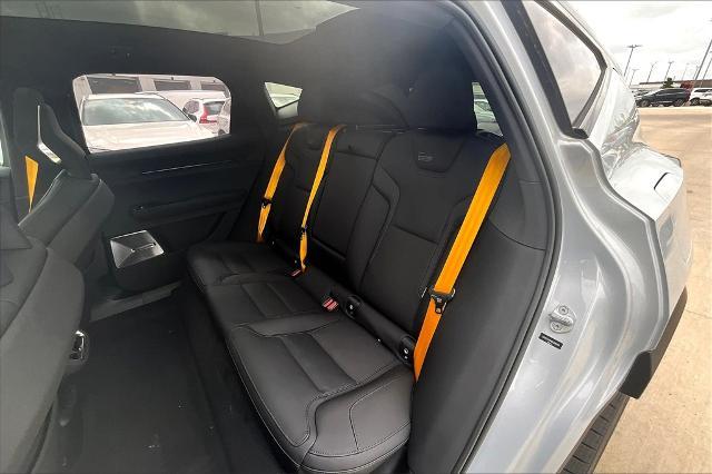 2025 Polestar 3 Vehicle Photo in Grapevine, TX 76051