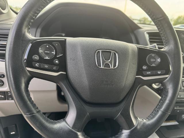 2020 Honda Pilot Vehicle Photo in Peoria, IL 61615