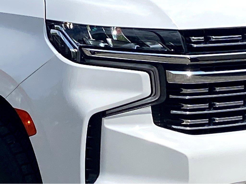 2023 Chevrolet Tahoe Vehicle Photo in SAVANNAH, GA 31406-4513