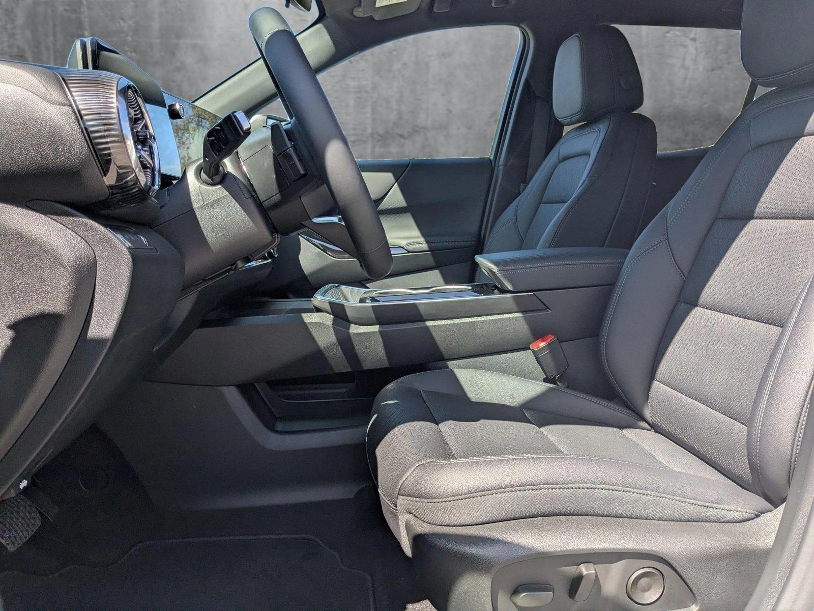 2025 Chevrolet Equinox Vehicle Photo in SPOKANE, WA 99212-2978