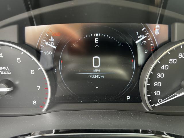 2019 Cadillac XT5 Vehicle Photo in MASSENA, NY 13662-2255