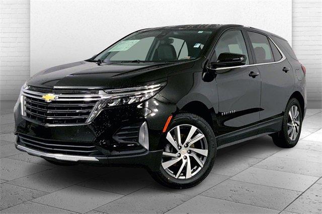 2023 Chevrolet Equinox Vehicle Photo in KANSAS CITY, MO 64114-4502