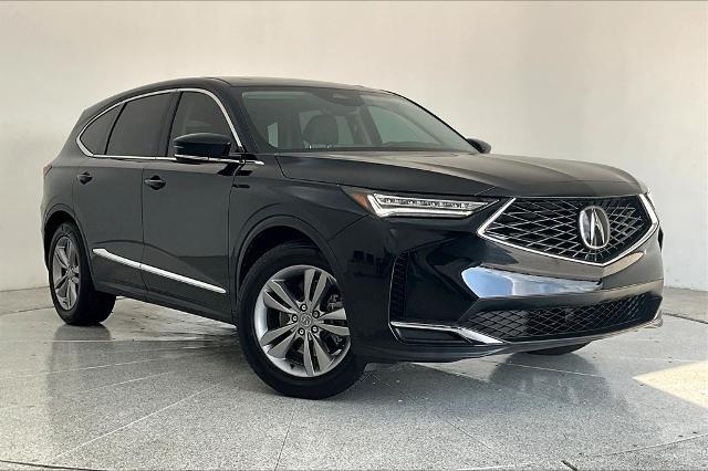 2025 Acura MDX Vehicle Photo in Grapevine, TX 76051