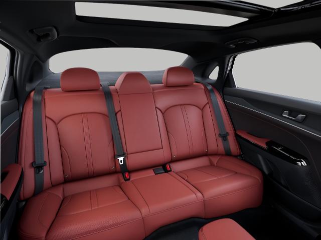2025 Kia K5 Vehicle Photo in Appleton, WI 54914