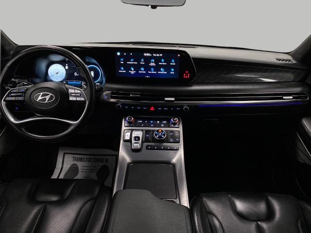 2024 Hyundai PALISADE Vehicle Photo in Appleton, WI 54913