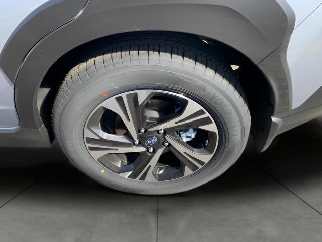 2025 Subaru Crosstrek Vehicle Photo in Oshkosh, WI 54904