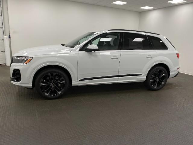 2025 Audi Q7 Vehicle Photo in Appleton, WI 54913