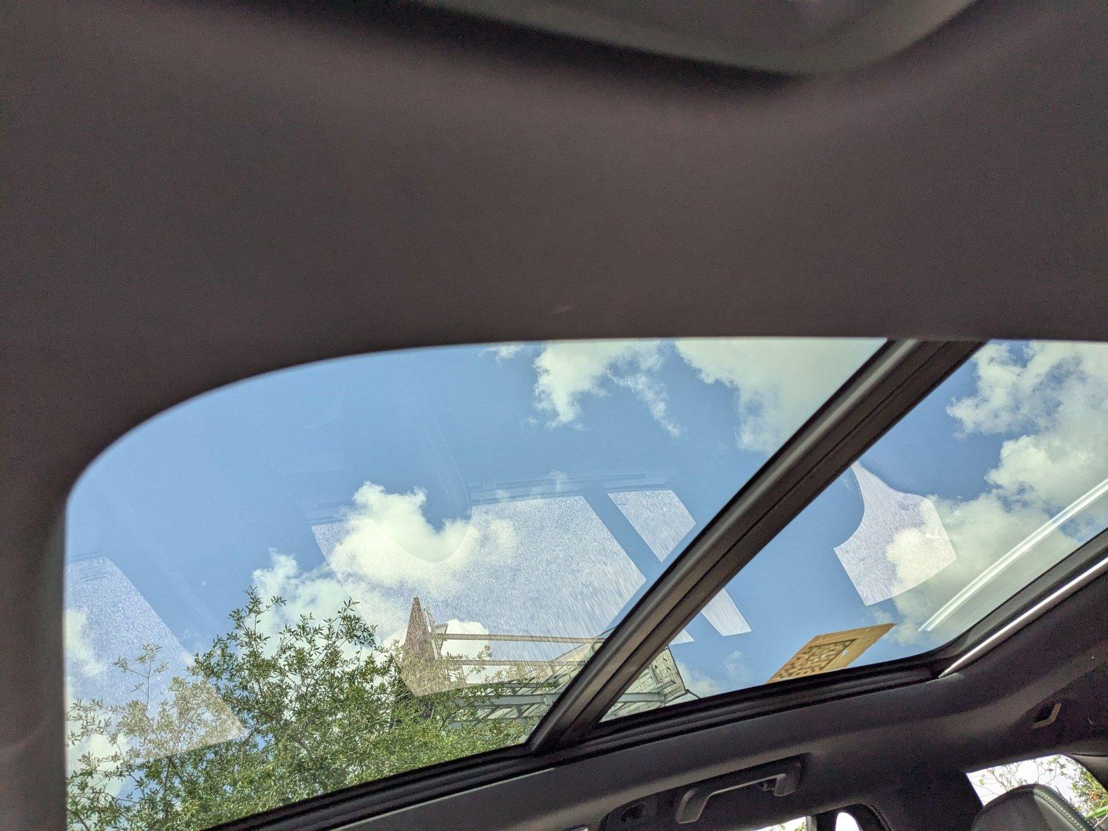 2021 Volvo XC90 Vehicle Photo in Miami, FL 33015