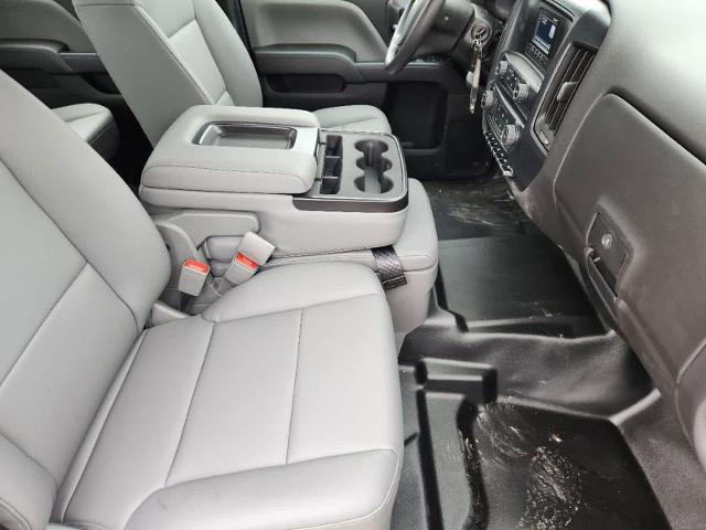 2024 Chevrolet Silverado Chassis Cab Vehicle Photo in LEWISVILLE, TX 75067