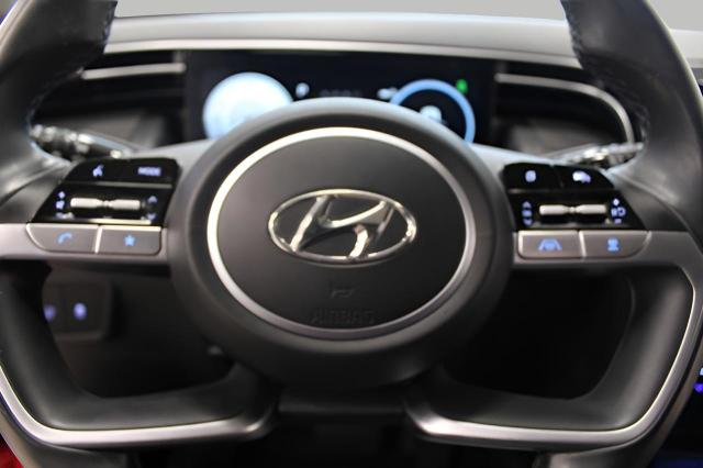 2023 Hyundai TUCSON Vehicle Photo in Green Bay, WI 54304