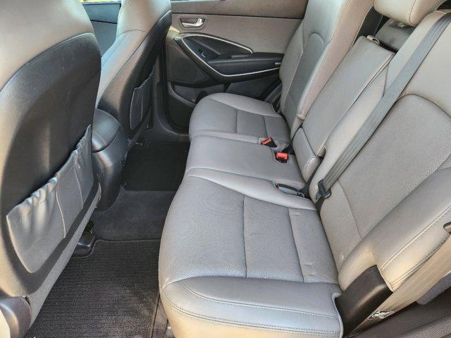 2017 Hyundai Santa Fe Sport Vehicle Photo in SUGAR LAND, TX 77478-0000