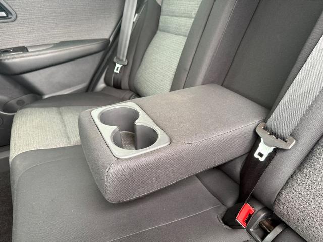 2021 Nissan Rogue Vehicle Photo in Statesboro, GA 30458