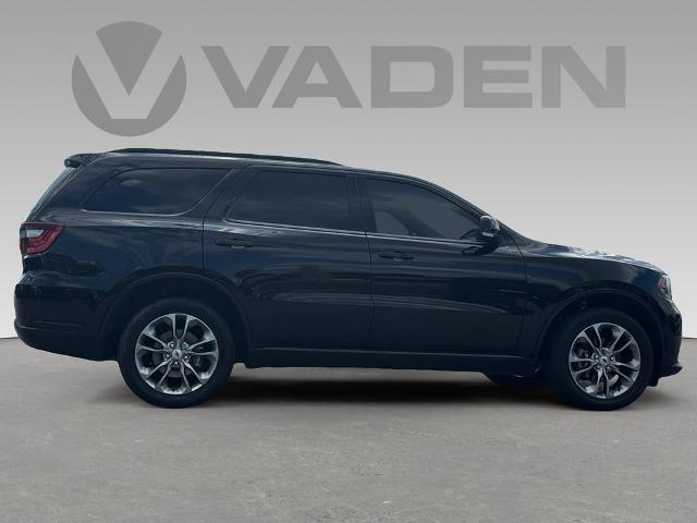 2020 Dodge Durango Vehicle Photo in Statesboro, GA 30458