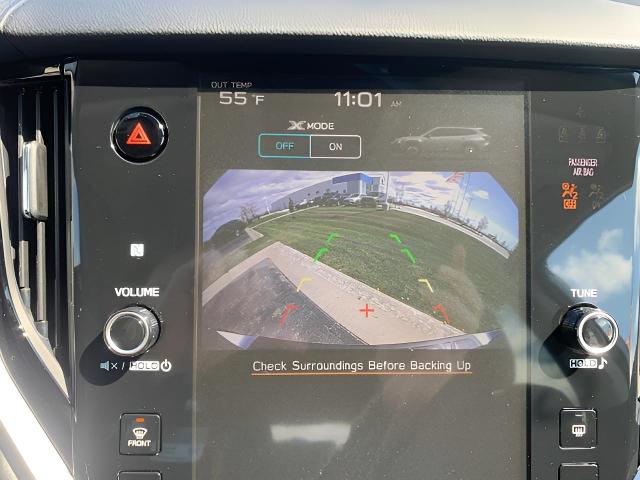 2025 Subaru Outback Vehicle Photo in Oshkosh, WI 54904