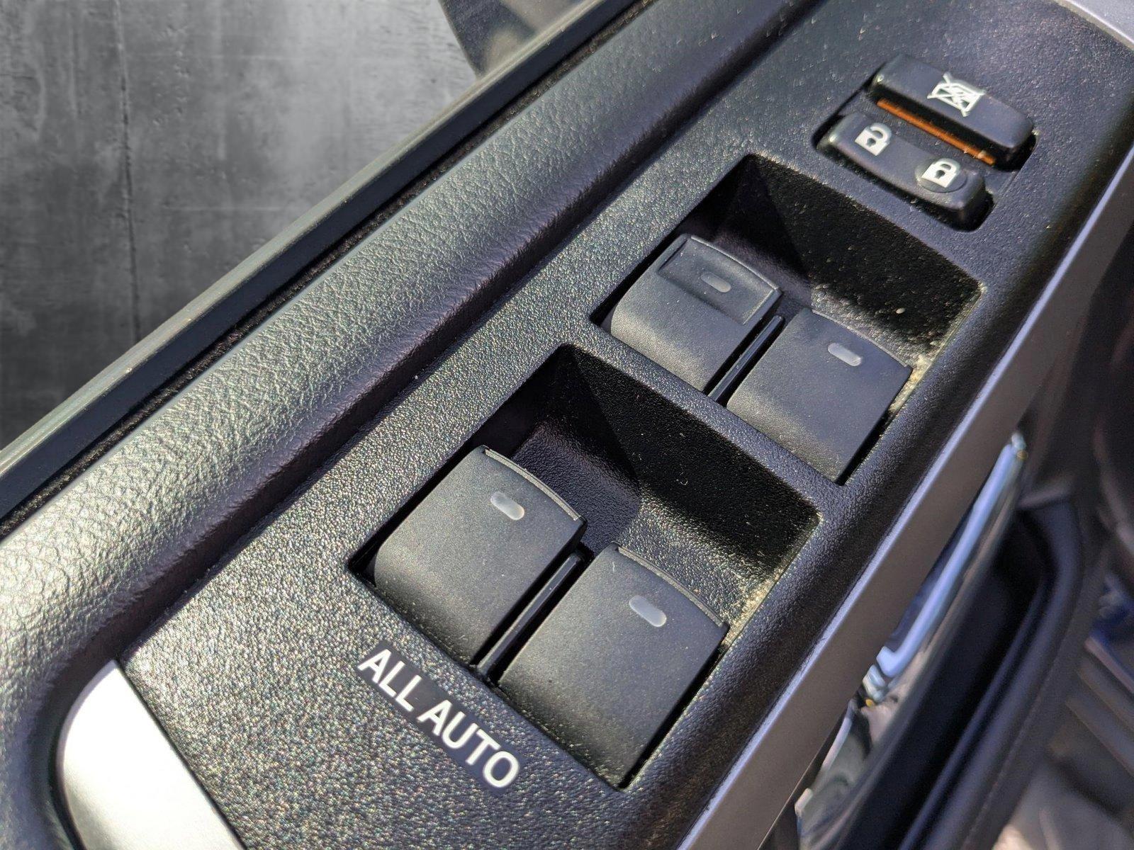 2021 Toyota 4Runner Vehicle Photo in Panama City, FL 32401