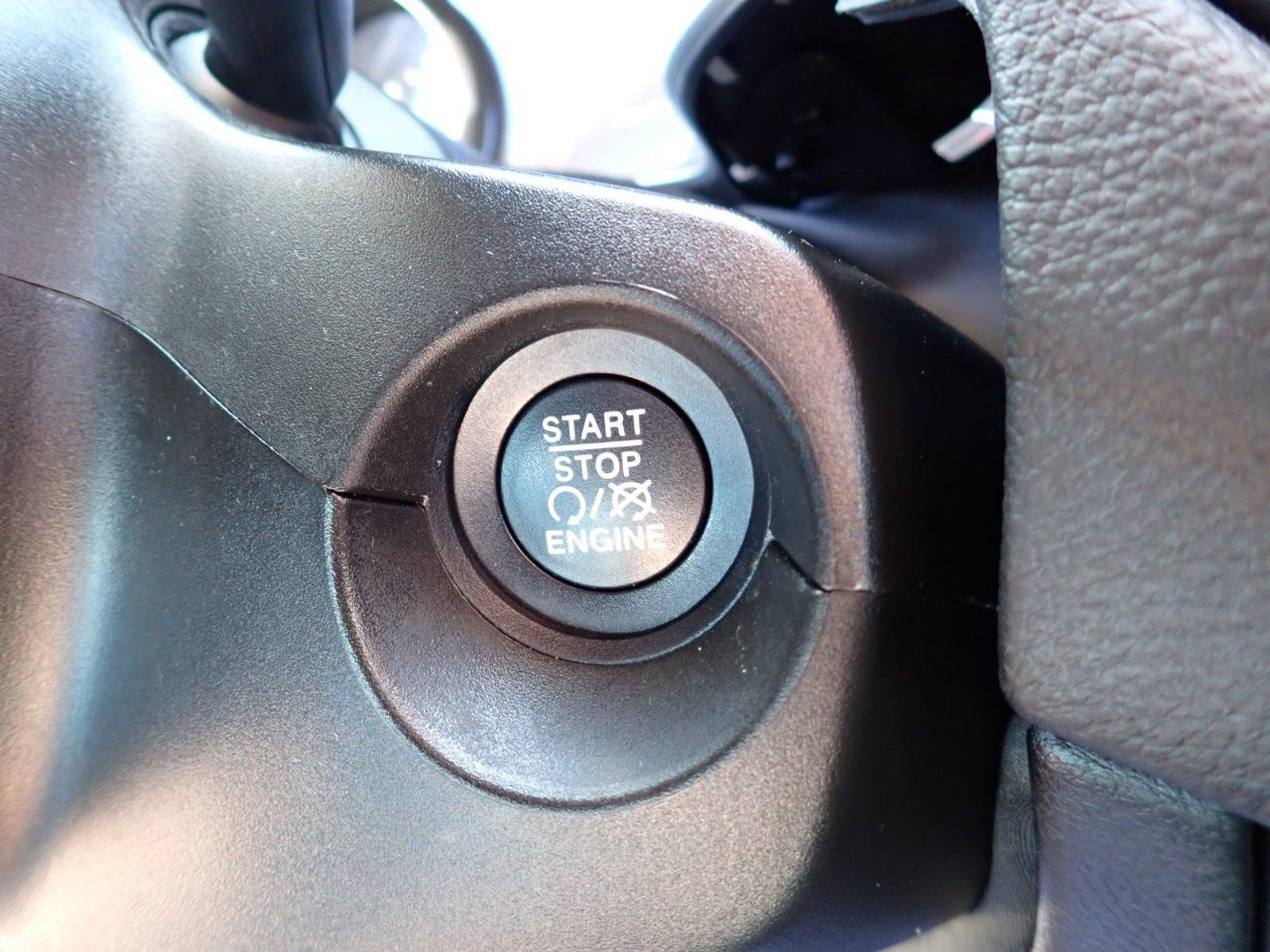 2020 Jeep Compass Vehicle Photo in DENVER, CO 80221-3610