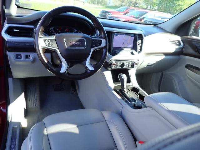 2018 GMC Acadia Vehicle Photo in ZELIENOPLE, PA 16063-2910