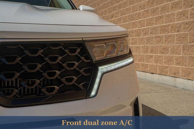 2022 Kia Sorento Plug-In Hybrid Vehicle Photo in DANBURY, CT 06810-5034