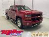 Used 2018 Chevrolet Silverado 1500 LT with VIN 1GCVKREC6JZ147945 for sale in Rogers, Minnesota