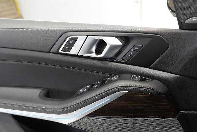 2021 BMW X5 xDrive40i Vehicle Photo in GRAPEVINE, TX 76051