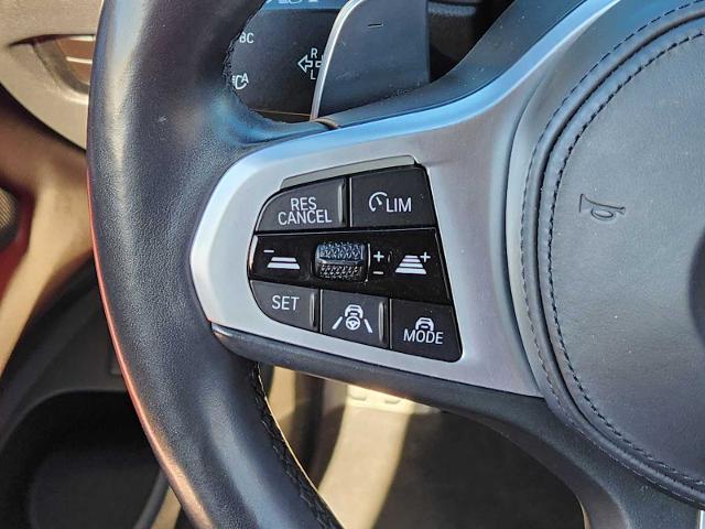 2022 BMW M440i Vehicle Photo in PLANO, TX 75024