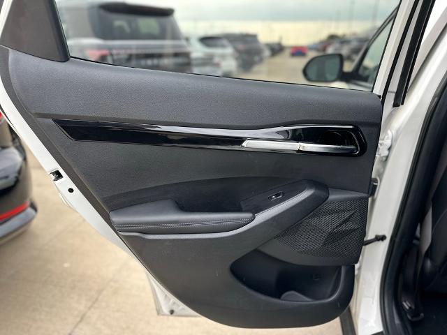 2022 Kia Seltos Vehicle Photo in Grapevine, TX 76051