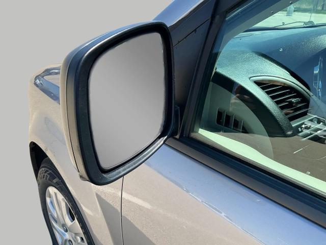 2017 Dodge Grand Caravan Vehicle Photo in Kaukauna, WI 54130
