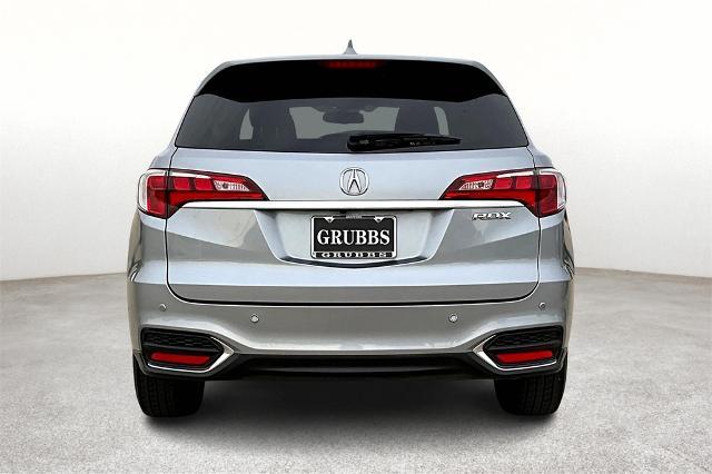 2016 Acura RDX Vehicle Photo in Grapevine, TX 76051