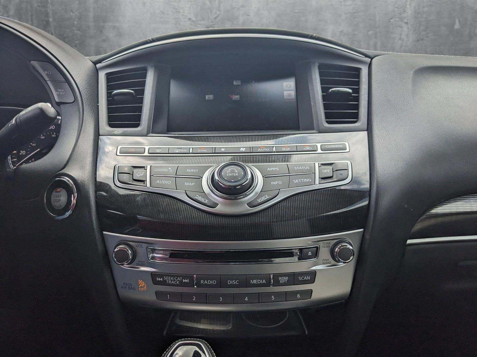 2020 INFINITI QX60 Vehicle Photo in MIAMI, FL 33172-3015