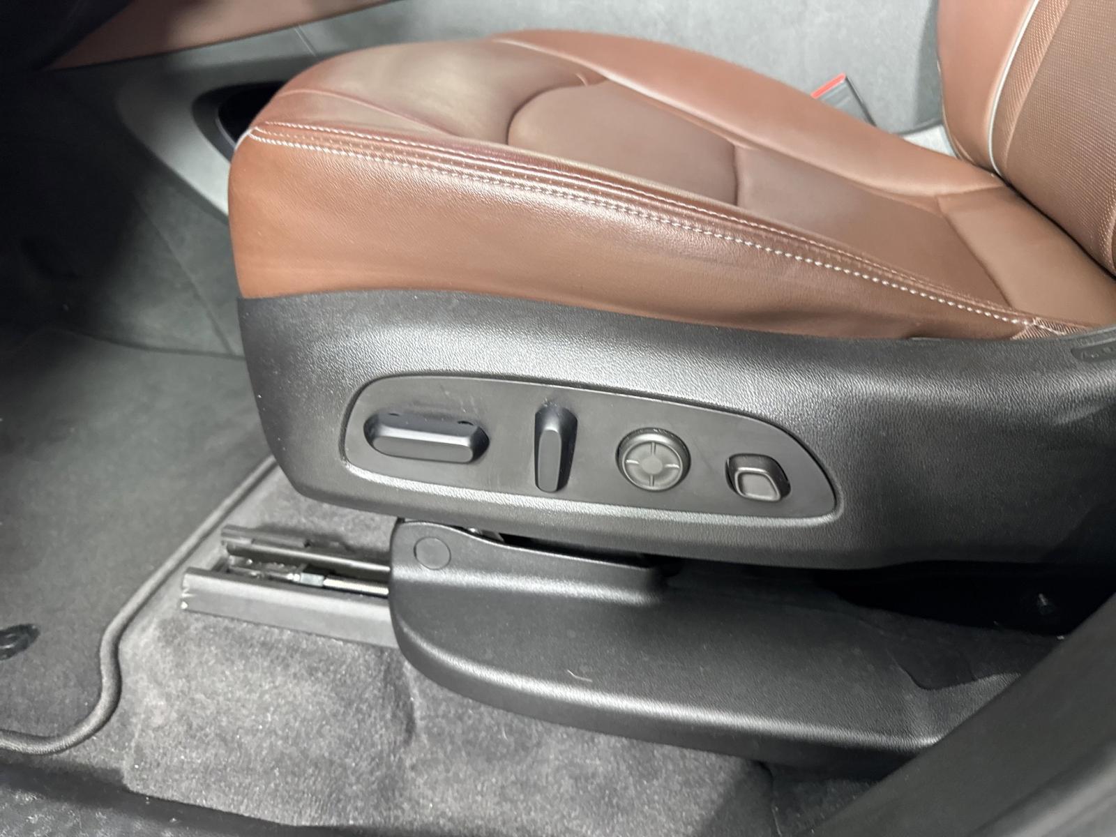 2020 Buick Enclave Vehicle Photo in GEORGETOWN, TX 78626-7508
