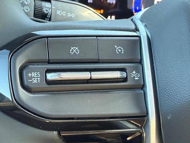 2025 Chevrolet Colorado Vehicle Photo in COLUMBIA, MO 65203-3903