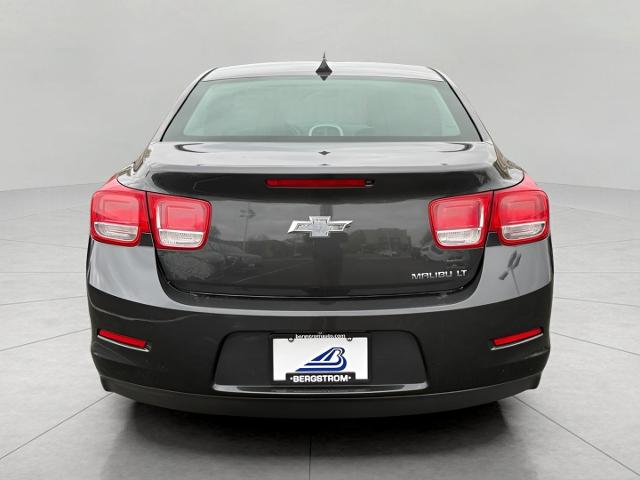 2014 Chevrolet Malibu Vehicle Photo in MIDDLETON, WI 53562-1492