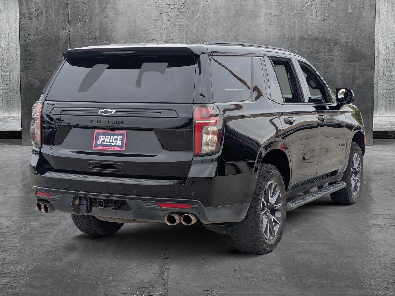 2023 Chevrolet Tahoe Vehicle Photo in Valencia, CA 91355