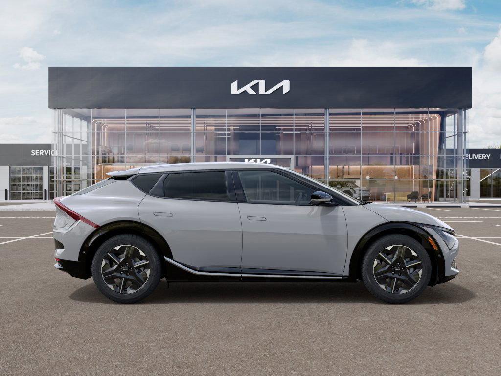2025 Kia EV6 Vehicle Photo in Langhorne, PA 19047