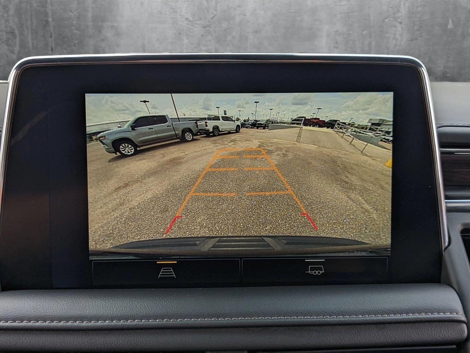 2023 Chevrolet Tahoe Vehicle Photo in ORLANDO, FL 32808-7998