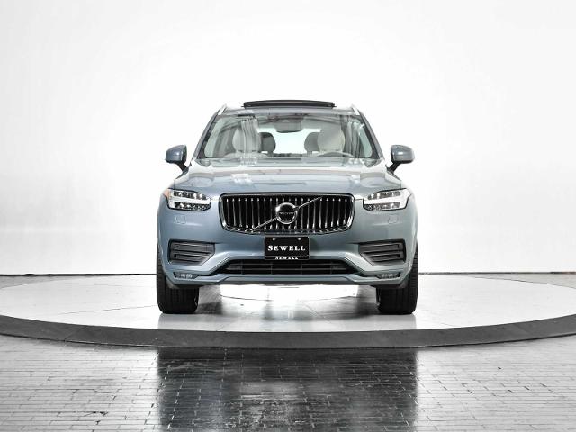 2020 Volvo XC90 Vehicle Photo in DALLAS, TX 75235
