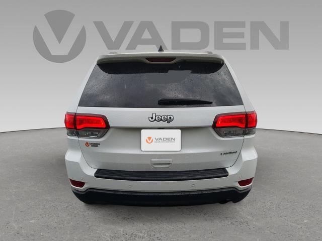 2021 Jeep Grand Cherokee Vehicle Photo in Brunswick, GA 31525