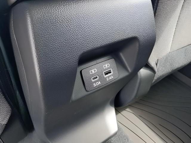 2025 Subaru Crosstrek Vehicle Photo in Green Bay, WI 54304