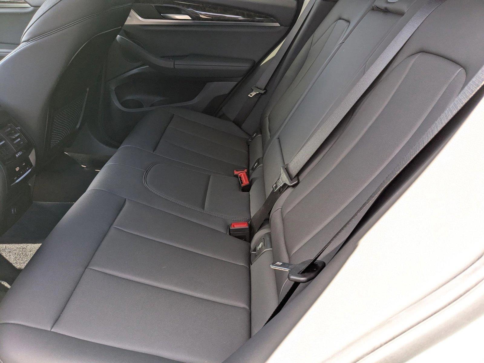 2018 BMW X3 xDrive30i Vehicle Photo in Miami, FL 33015
