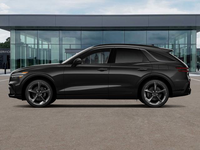 2026 Genesis GV70 Vehicle Photo in Appleton, WI 54913
