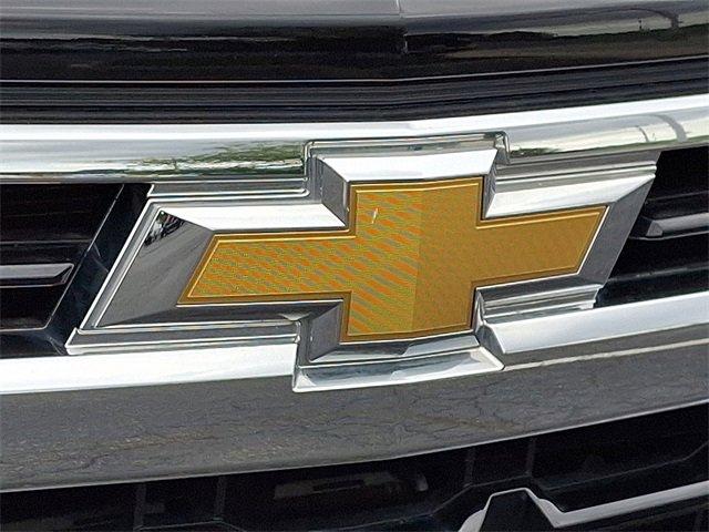 2023 Chevrolet Silverado 1500 Vehicle Photo in LANCASTER, PA 17601-0000