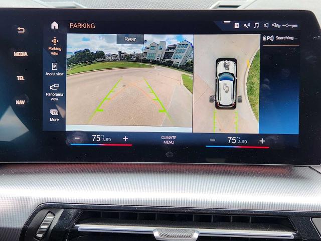 2023 BMW X1 xDrive28i Vehicle Photo in PLANO, TX 75024